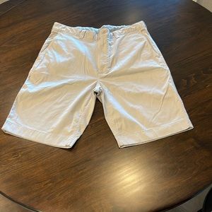 Cremieux shorts